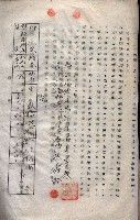 海軍（施設部ヨリ返戾借地支拂關係） 藏品圖，第134張