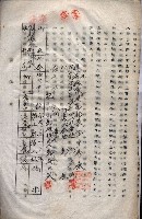 海軍（施設部ヨリ返戾借地支拂關係） 藏品圖，第142張