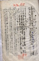 海軍（施設部ヨリ返戾借地支拂關係） 藏品圖，第179張