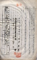 海軍（施設部ヨリ返戾借地支拂關係） 藏品圖，第196張