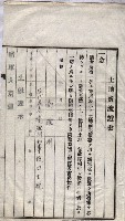 海軍關係賣拂綴藏品圖，第123張