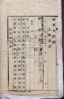 海軍關係賣拂綴藏品圖，第174張