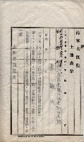 海軍關係賣拂綴藏品圖，第184張