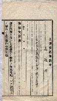 海軍關係賣拂綴藏品圖，第224張