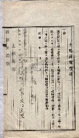 海軍關係賣拂綴藏品圖，第229張