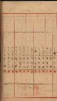 登記濟證送付簿－地理系（海軍關係）藏品圖，第104張