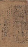 州有地臺灣軍借上契約綴藏品圖，第8張