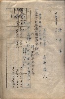 州有地臺灣軍借上契約綴藏品圖，第60張