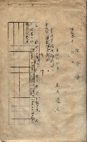 州有地臺灣軍借上契約綴藏品圖，第68張