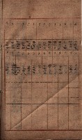 州有地臺灣軍借上契約綴藏品圖，第129張