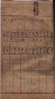 州有地臺灣軍借上契約綴藏品圖，第130張
