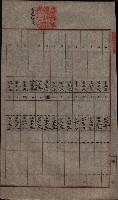 州有地臺灣軍借上契約綴藏品圖，第168張