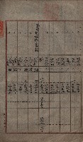 州有地臺灣軍借上契約綴藏品圖，第169張