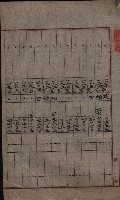 州有地臺灣軍借上契約綴藏品圖，第170張