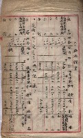 罹災救助基金所屬地交換書類
（高雄市高雄字哨船頭）藏品圖，第55張