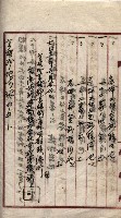 罹災救助基金所屬地交換書類
（高雄市高雄字哨船頭）藏品圖，第66張