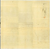 後庄飛機場（圖面）藏品圖，第6張