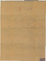 後庄飛機場（圖面）藏品圖，第8張