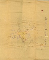 後庄飛機場（圖面）藏品圖，第10張