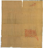 
策三（二枚）－前峰尾、埤子頭、左營、右沖、廓後
（圖面）藏品圖，第4張