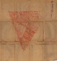 高臨營第五號A一號－右沖、左營（二枚）（圖面）藏品圖，第3張