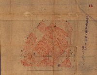 高臨營第五號A一號－右沖、左營（二枚）（圖面）藏品圖，第4張