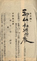 州財產－小學校市街庄（無償讓與）藏品圖，第167張
