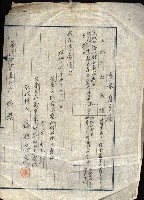 貸渡（旗山、恆春郡－被許可人赤司初太郎）藏品圖，第94張