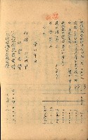 貸渡（旗山、恆春郡－被許可人赤司初太郎）藏品圖，第122張