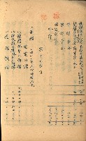貸渡（旗山、恆春郡－被許可人赤司初太郎）藏品圖，第140張
