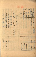 貸渡（旗山、恆春郡－被許可人赤司初太郎）藏品圖，第144張