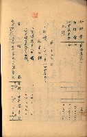 貸渡（旗山、恆春郡－被許可人赤司初太郎）藏品圖，第148張