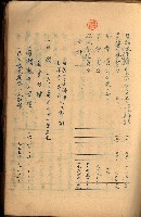 貸渡（旗山、恆春郡－被許可人赤司初太郎）藏品圖，第149張