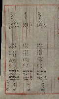 貸渡（旗山、恆春郡－被許可人赤司初太郎）藏品圖，第170張