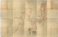 貸渡（旗山、恆春郡－被許可人赤司初太郎）藏品圖，第176張