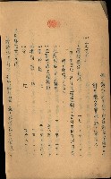 貸渡（旗山、恆春郡－被許可人赤司初太郎）藏品圖，第183張