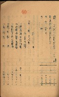 貸渡（旗山、恆春郡－被許可人赤司初太郎）藏品圖，第190張