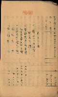 貸渡（旗山、恆春郡－被許可人赤司初太郎）藏品圖，第195張