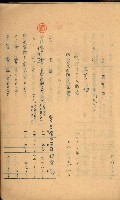 貸渡（旗山、恆春郡－被許可人赤司初太郎）藏品圖，第212張