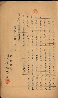 貸渡（旗山、恆春郡－被許可人赤司初太郎）藏品圖，第227張
