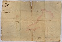 貸渡（旗山、恆春郡－被許可人赤司初太郎）藏品圖，第250張