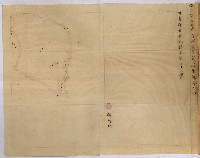 貸渡（旗山、恆春郡－被許可人赤司初太郎）藏品圖，第258張
