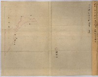 貸渡（旗山、恆春郡－被許可人赤司初太郎）藏品圖，第261張