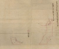 貸渡（旗山、恆春郡－被許可人赤司初太郎）藏品圖，第262張