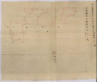 貸渡（旗山、恆春郡－被許可人赤司初太郎）藏品圖，第263張