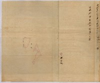 貸渡（旗山、恆春郡－被許可人赤司初太郎）藏品圖，第268張