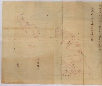 貸渡（旗山、恆春郡－被許可人赤司初太郎）藏品圖，第269張