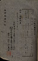 貸渡（旗山郡－許可人美濃信用組合）藏品圖，第12張