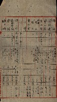 貸渡（旗山郡－許可人美濃信用組合）藏品圖，第84張