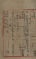 貸渡（旗山郡－許可人美濃信用組合）藏品圖，第105張